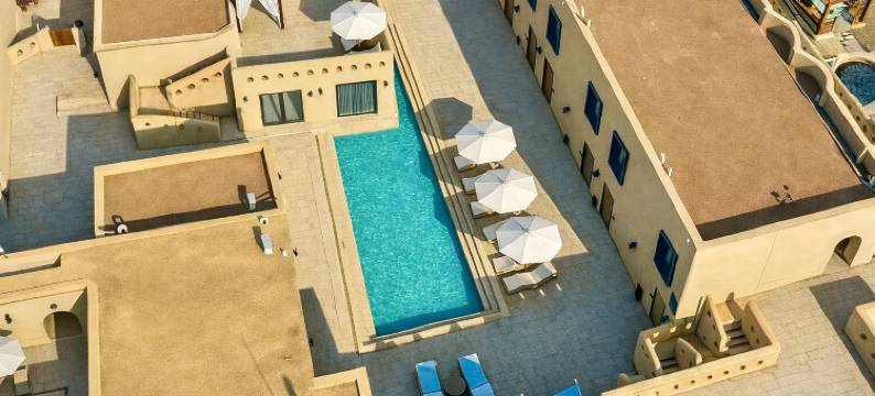 西悦宿集度假民宿(库车龟兹小巷店)图片