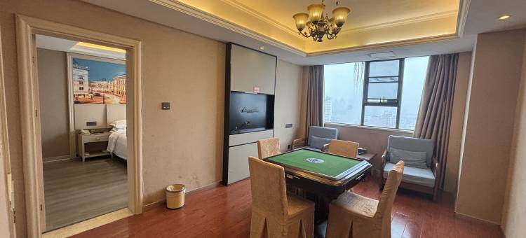 维也纳酒店(南昌八一广场店)图片