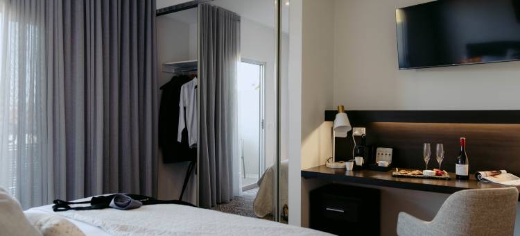 平底船山埃森登大酒店(Punthill Essendon)图片