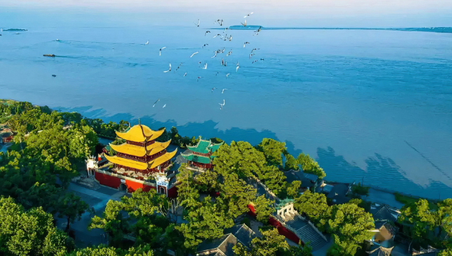 雷神电竞酒店(岳阳楼步行街店)图片