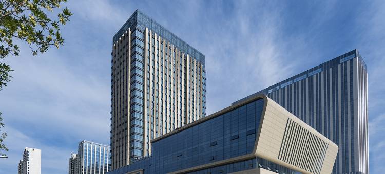 美丽豪酒店(新区吾悦广场店)图片