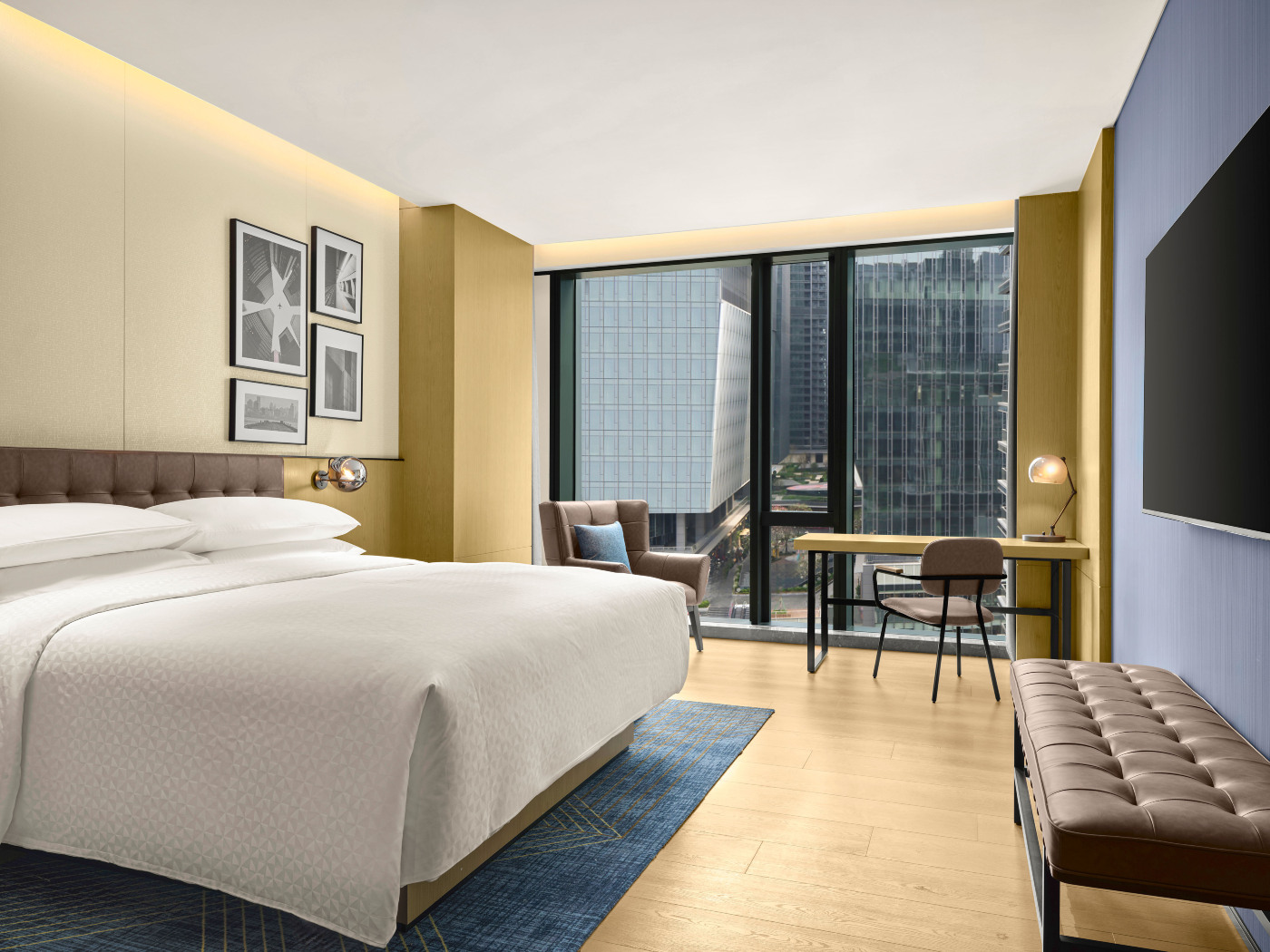 Hotel Overview