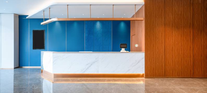 和颐酒店(泰安万达广场国际会展中心店)图片