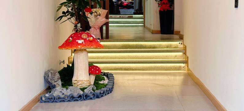 花筑·隐栖智能民宿(十字街洛邑古城地铁站店)图片