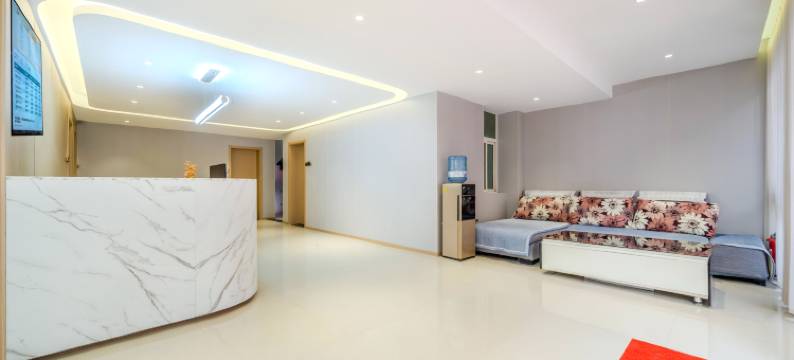 云绯酒店(西安咸阳国际机场T2T3航站楼店)图片