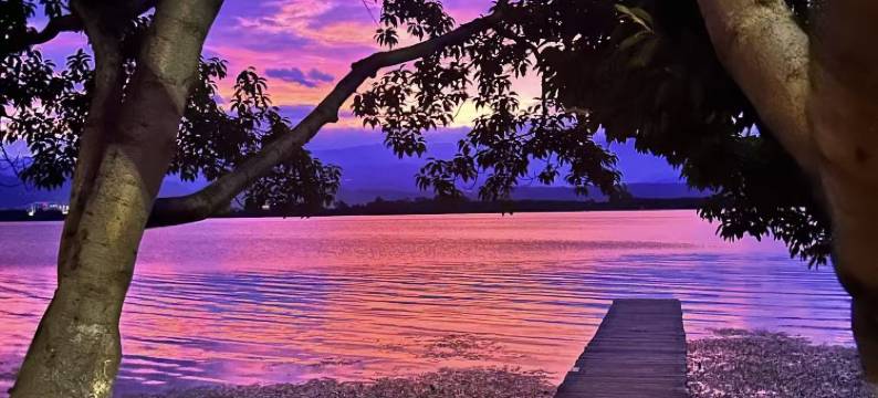 美丽豪酒店(凉山西昌建昌古城店)图片