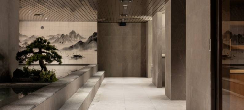 仁川九月Aank酒店(Aank Hotel Incheon Guwol)图片