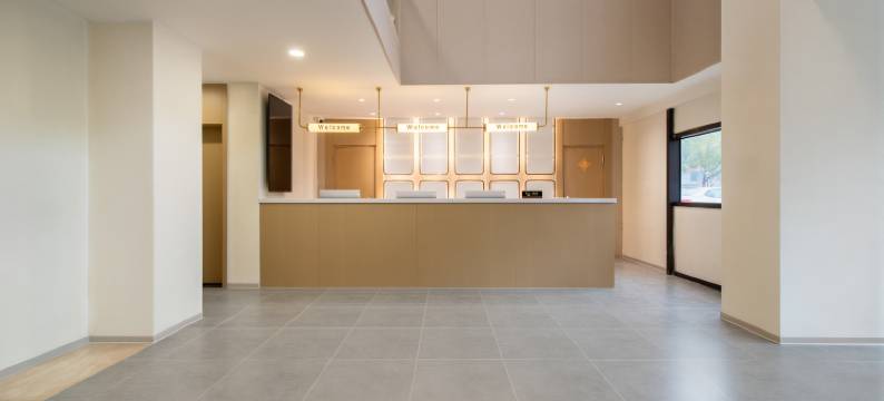 锦江之星(无锡新区旺庄东路春潮商业街店)图片