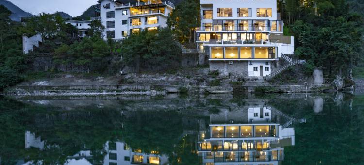 行驿·云舍民宿(梵净山景区店)图片