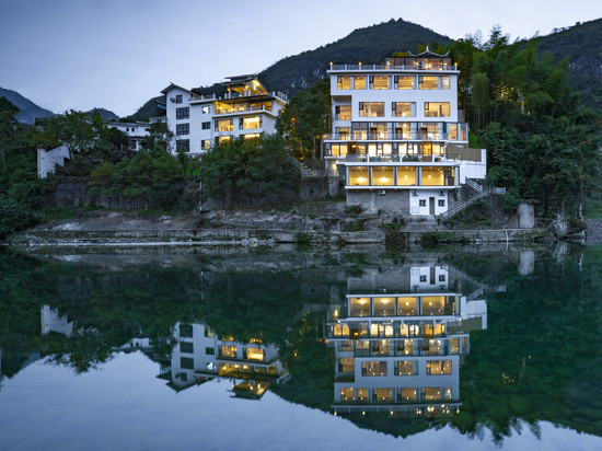 行驿·云舍民宿(梵净山景区店)