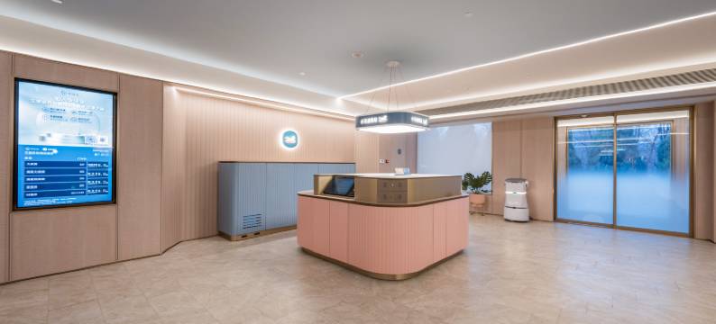 汉庭酒店(忻州西站店)图片