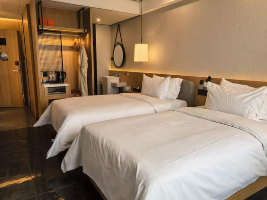 伯爵世家酒店(山南客运站店)