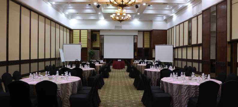 普利姆勒海滩酒店(Primula Beach Hotel)图片