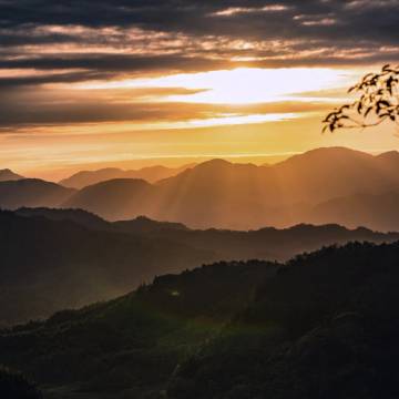 武夷山·玖间堂｜MOUNTAIN养生美墅(三姑度假区印象大红袍店)图片