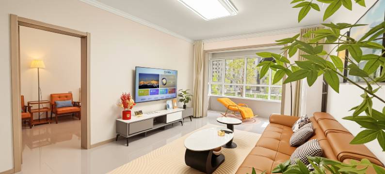 枕星轩中式民宿(唐山河头老街瑞宁街店)图片