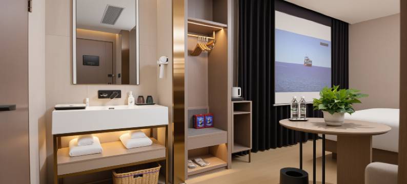 麗枫酒店(上饶弋阳政务中心店)图片