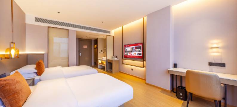 尚客优酒店(永登人民公园店)图片