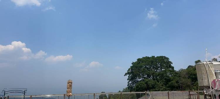 澜沧景迈古香纯客栈图片