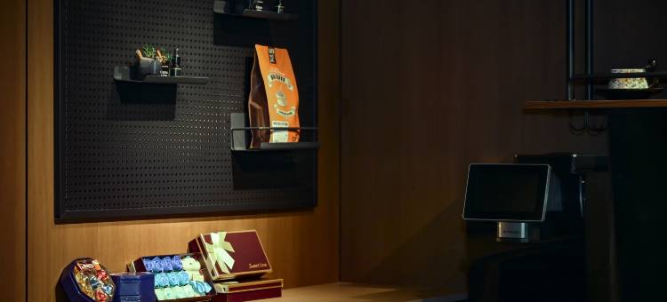 美仑美家酒店(沈阳龙之梦购物中心滂江街地铁站店)图片