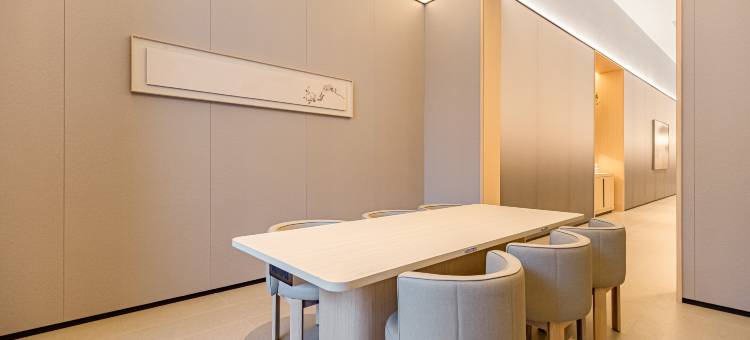 全季酒店(乐山嘉兴路美食街店)图片