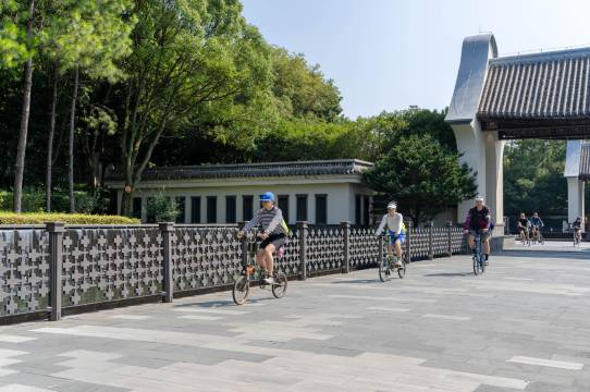 宁波柏悦酒店图片