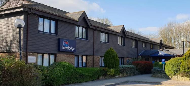 Travelodge Hotel - Chichester Emsworth图片