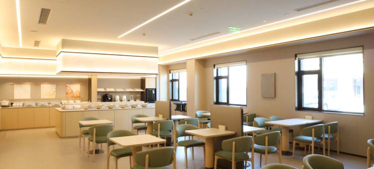 全季酒店(哈尔滨宾县县政府店)图片