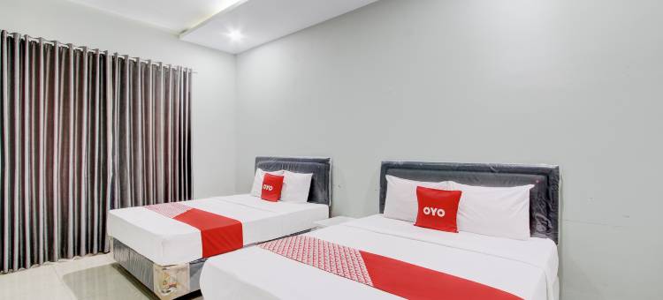 Hotel O D'draman Homestay Syariah图片