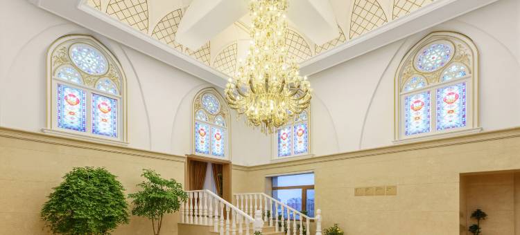 维也纳酒店(长春绿园春城大街店)图片