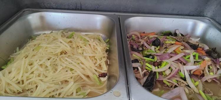 润佳美宿酒店(石家庄行唐县公安局店)图片