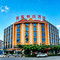 瑞丽蔓星花园精品酒店(南卯湖公园店)