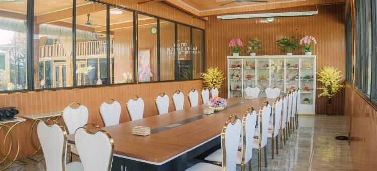 MIK Resort & Hotel图片
