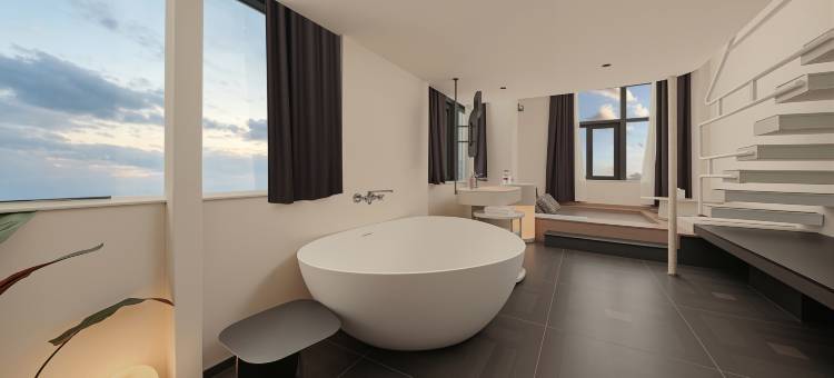 原来新生酒店图片