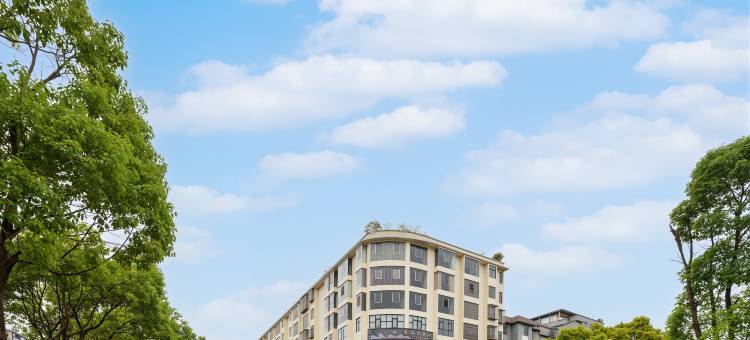 辞云居民宿(六盘水水城区店)图片