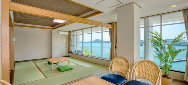 Ooedo Onsen Monogatari Premium Toba Saichoraku(Old:Yukai Resort Ise Shima Toba Saichoraku〈Premium〉)图片