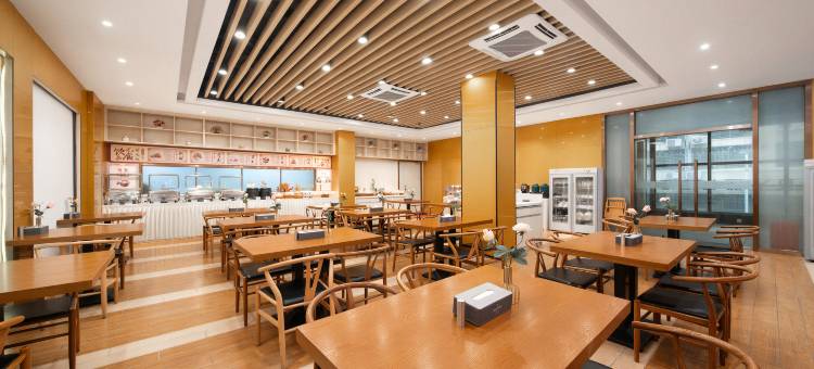 丽怡酒店(深圳北站店)图片