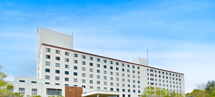 利夫马克斯度假酒店 鹿部温泉(Livemax Resort Hakodate Shikabe Onsen)图片