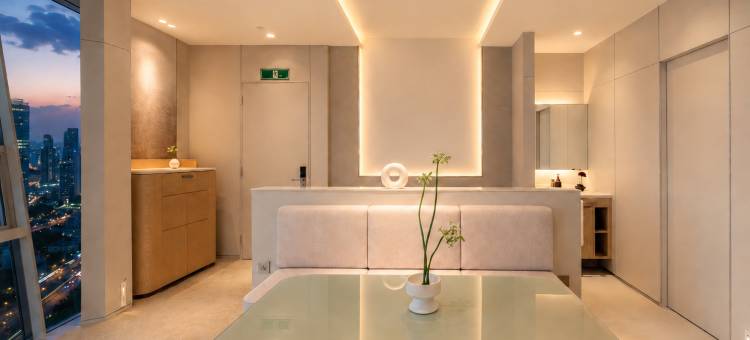 UH Suite Seoul Insadong图片