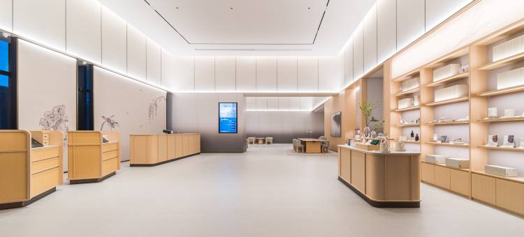 全季广州白云站增槎路酒店图片