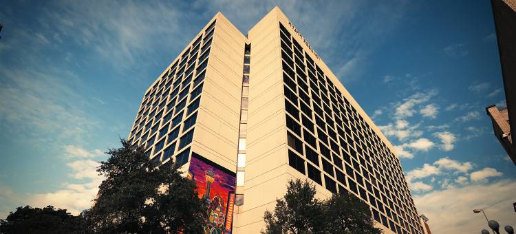 圣安东尼奥河畔步道凯悦酒店(Hyatt Regency San Antonio Riverwalk)图片