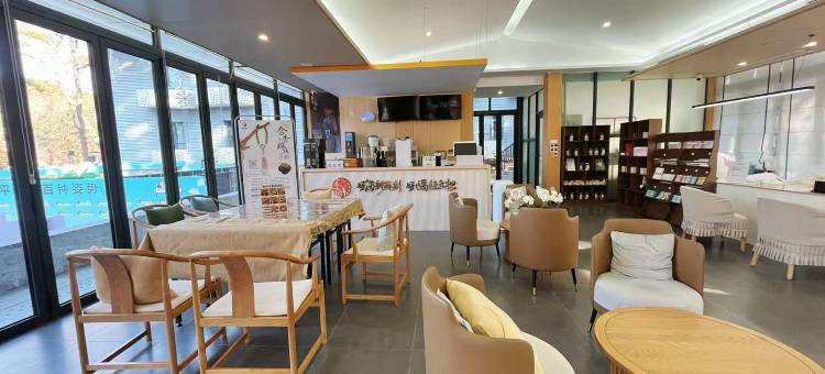 庐山睡眠中心(牯岭街如琴湖店)图片