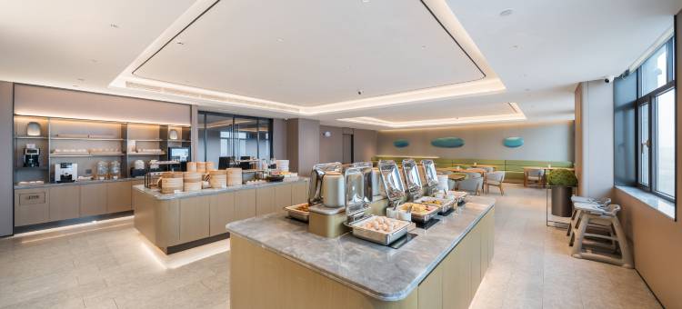 全季酒店(邢台南和建设大街店)图片