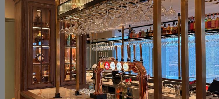 爱丁堡皇家山酒店 - 无限精选(Mount Royal Hotel Edinburgh by The Unlimited Collection)图片