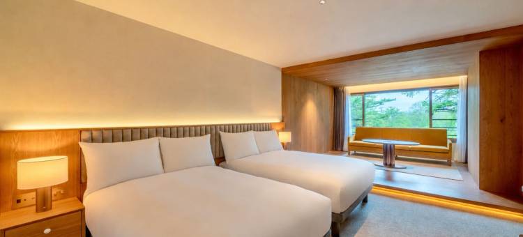 奥日光UNWIND HOTEL & BAR(UNWIND HOTEL & BAR OKUNIKKO)图片
