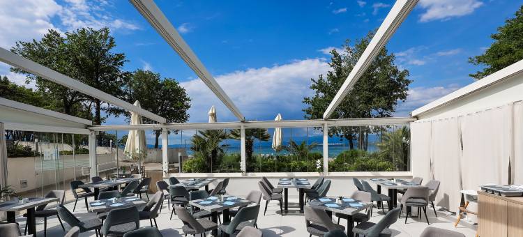 蓝波度假村(Blue Waves Resort)图片