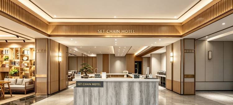 尚一特连锁酒店(黄石下陆大道沿湖路店)图片