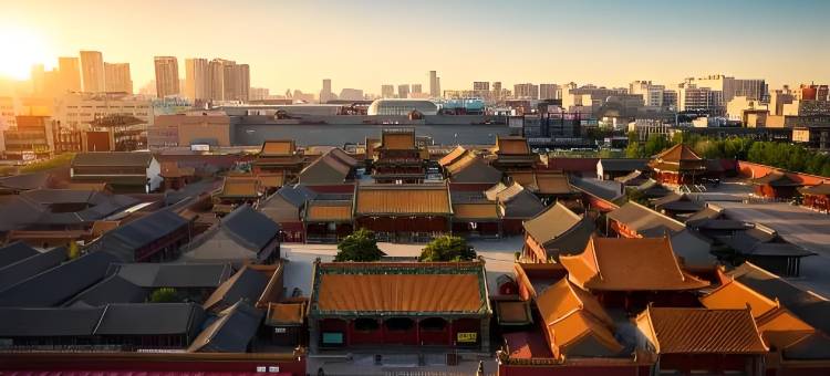 艾米克城市轻居(沈阳北站沈阳大学地铁站店)图片