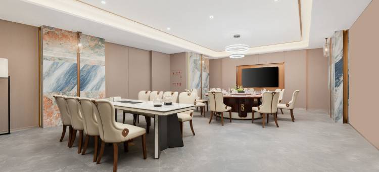 维也纳酒店(齐齐哈尔南马路店)图片