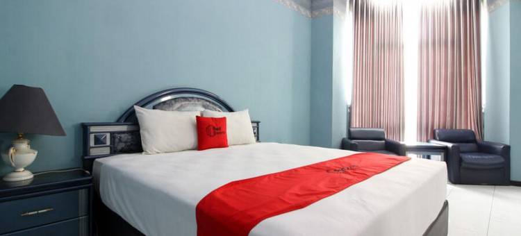 阿库尔酒店玛琅博罗米特拉红门(Akur Hotel Malioboro Mitra RedDoorz)图片