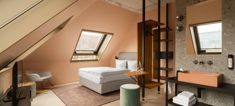 MIANO酒店和酒吧(Hotel Miano by Limehome)图片